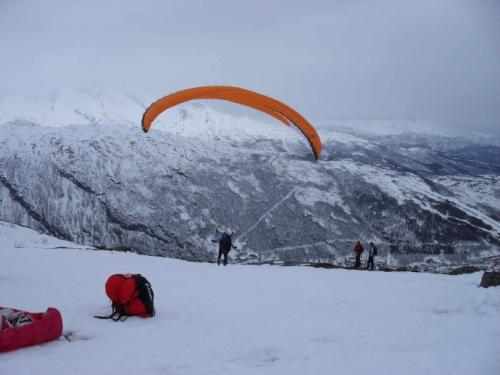 为自己感到骄傲