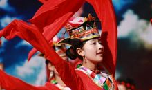 家乡的民风民俗