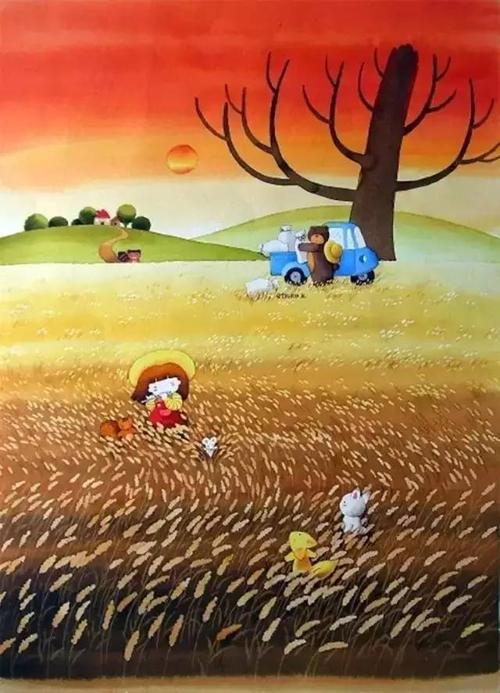 快乐的普通人