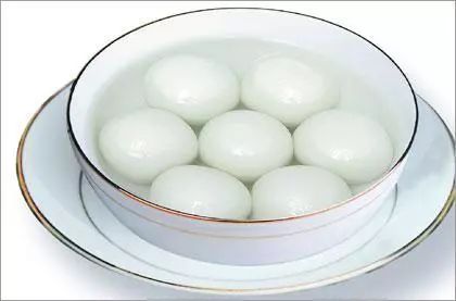 冬至饺子