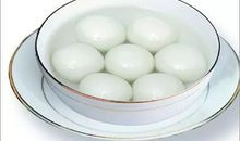 冬至包汤圆