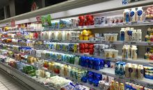 都是酸奶惹的祸