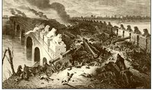 从火烧圆明园谈起