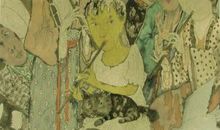 亦真亦幻黄鹤楼