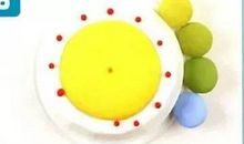 一块橡皮里的爱