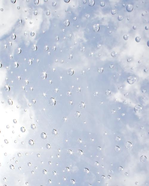 我有点雨滴