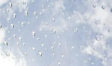 我是一滴小小的雨滴