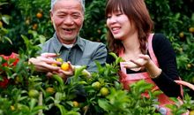 热爱是一种最美的语言