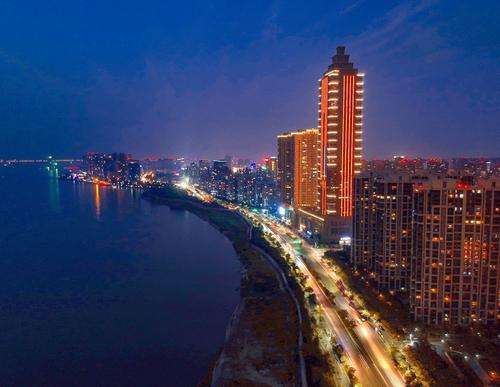 发展带来的变化