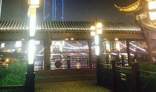 我爱湖州的风景