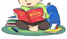 我是一个“小书迷”