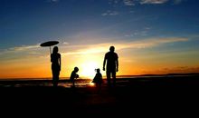 有一种爱叫母爱