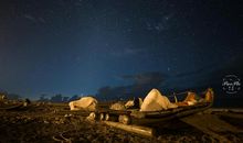 穿越时空的交流