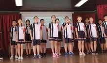 快乐的游学之旅