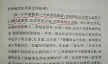 瓦登尔湖读后感