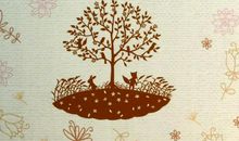 倾听大自然的色彩