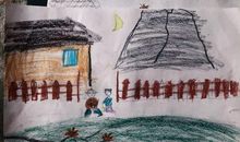 陪伴，如此美丽