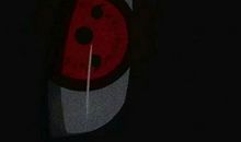 那双明亮的眼睛