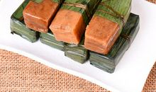 一份糕点，一份承诺