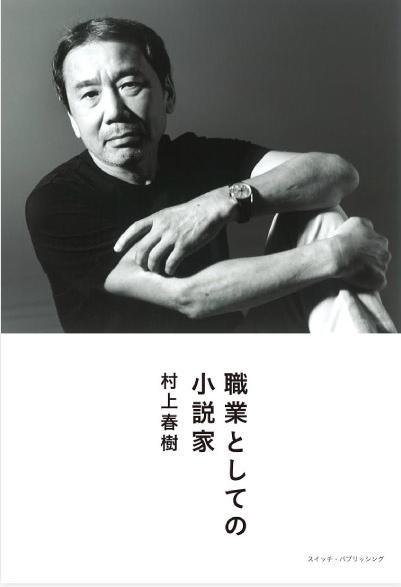 我的专业是小说家