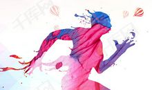 春季田径运动会