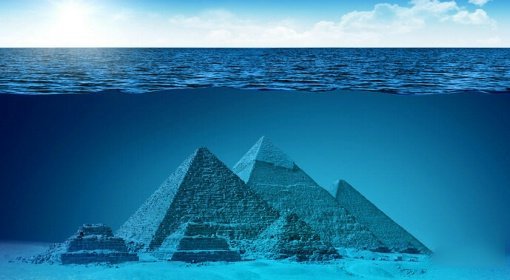 我发现了水的秘密