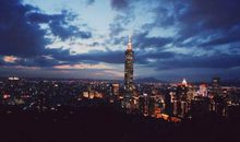 那个黑夜并不平凡