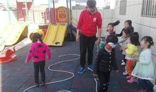 盲人摸象的游戏