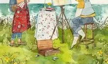 令我难忘的好朋友