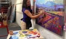 那年花开多彩绚烂