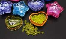 文具盒里的埋怨声