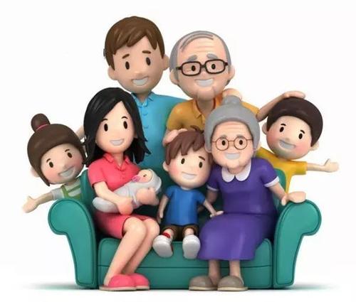 团圆就是幸福