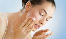 第一次冷水洗脸