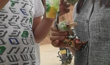 初读水浒传有感