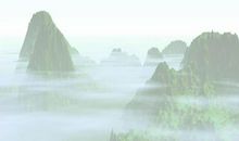 家乡的变化可真大