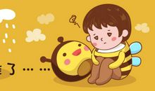 同学之间的一件事