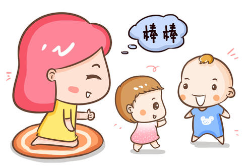 我学会了照顾我的兄弟