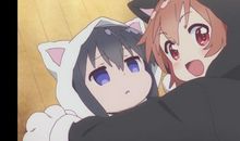 我最喜欢的一个地方