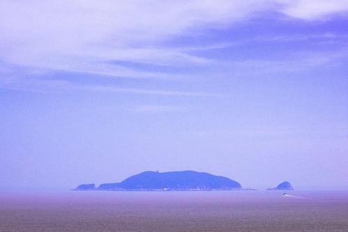 普陀海