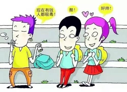 自我完善和自负