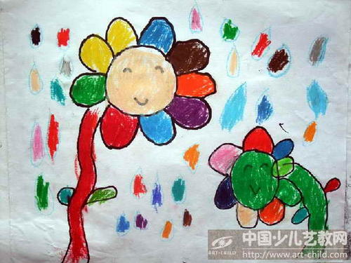 花的美美比赛