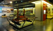 参观北京铁道博物馆有感