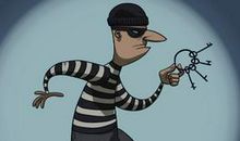 我好想当“小偷”