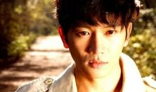 我眼中的魅力男生