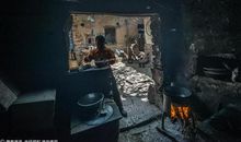 原来，这就是乡愁