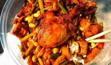 记一次难忘的参观