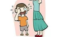 战争中哭泣的孩子作文400字