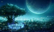 从此我不再害怕磨难