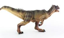 三角龙的绝地反击读后感