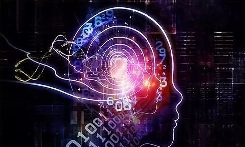 科技改变了生活
